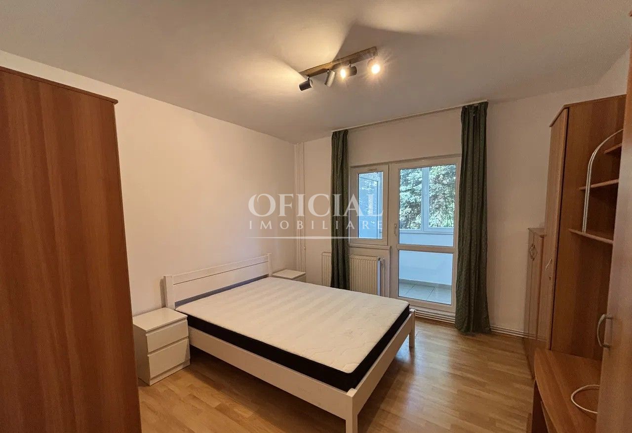 Apartament 2 camere decomandat - Pasteur, Zorilor - Poză 3