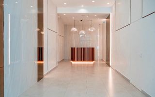 Renting Bucharest | 2 bedrooms apartment | Floreasca-Aviatiei | Parking - Poză 11