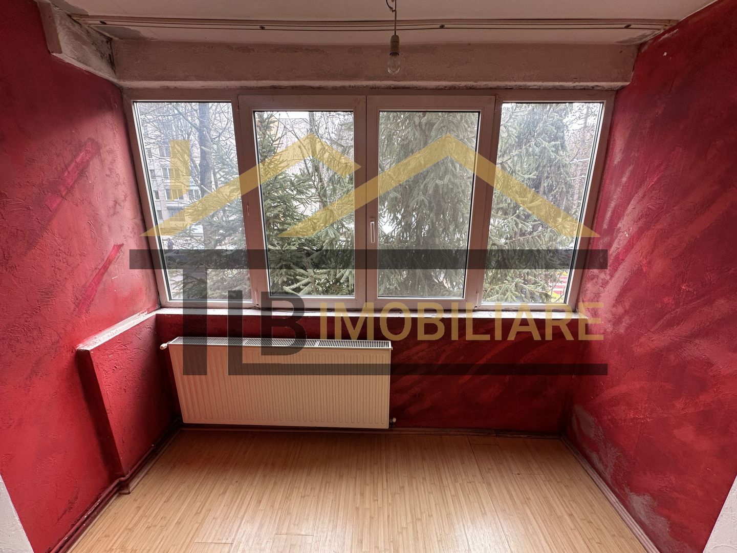 Apartament de 3 camere, 64mp, Zona Strazii Moldovei - Poză 10