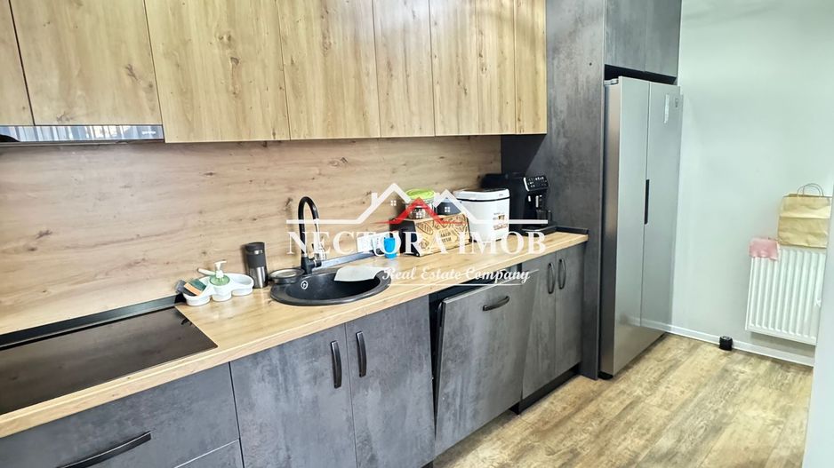 NECTORA IMOB-Casa Mare 10 camere,4 bai,Zona Centrala, utilata/mobilata - Poză 28