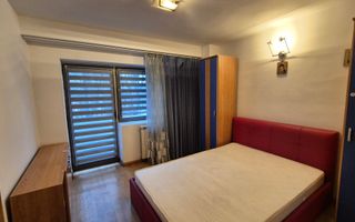 Apartament cu 3 camere, bloc 1990 - bd. Decebal piata Alba Iulia - Poză 5