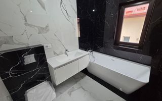 Vila complet finisata,  curte 200 mp,  sector 3, comision 0% - Poză 8