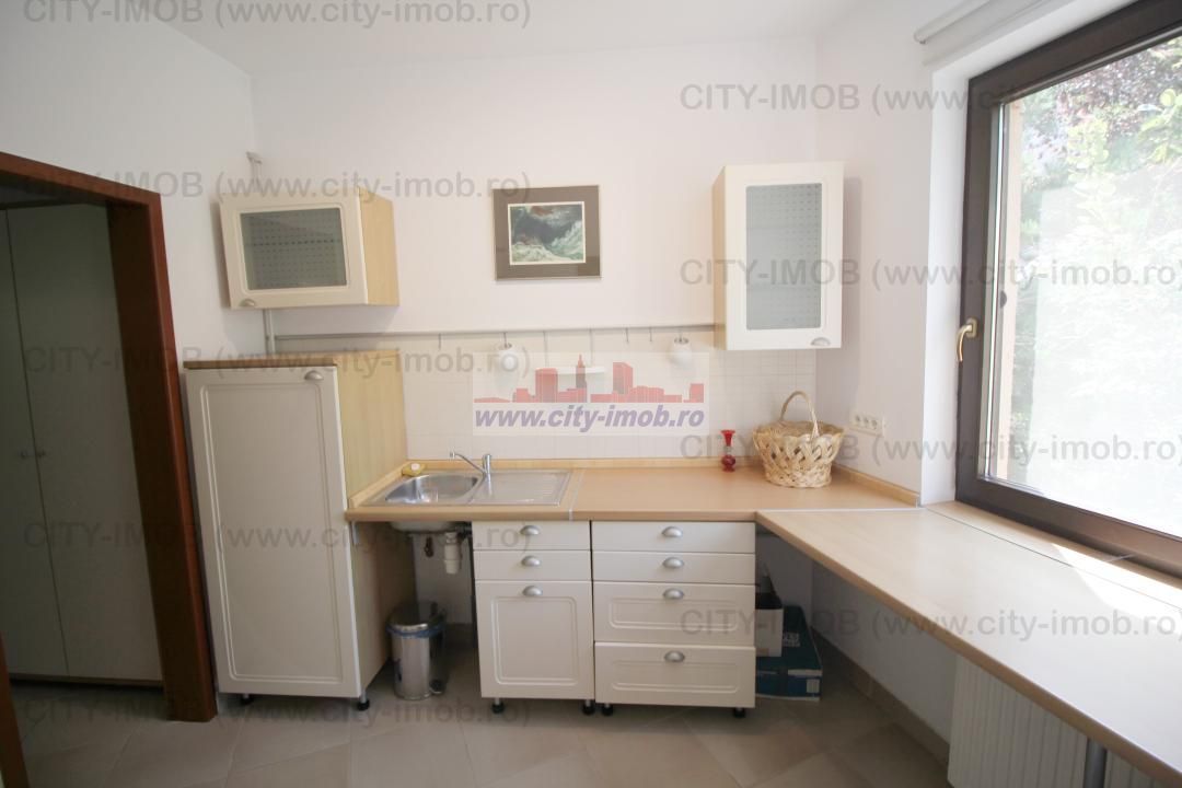 Vanzare Vila  Pipera 1350 mp teren adiacent Iancu Nicolae - Poză 18