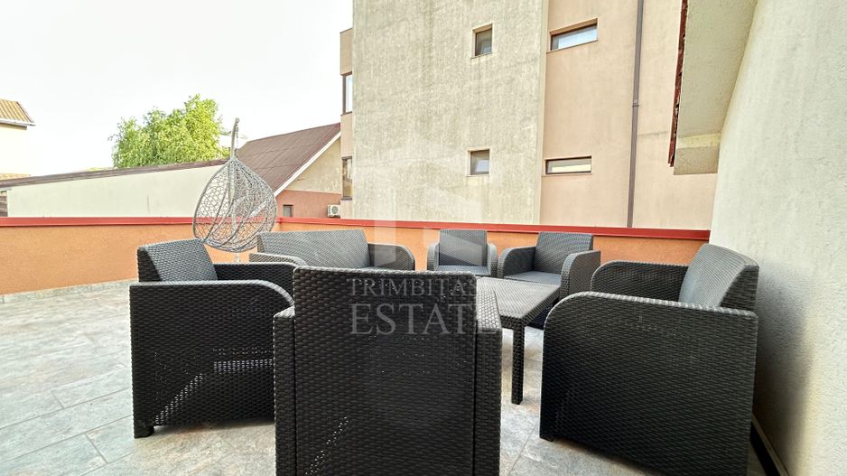 Vilă P+1 Mamaia Nord | 308 mp | 6 Camere | 6 băi | 6 locuri de parcare - Poză 26