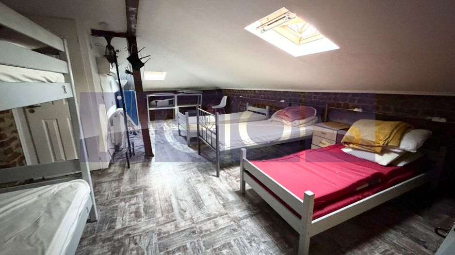 INCHIRIERE CASA | 8 CAMERE | IDEALA HOSTEL / CAZARE SAU ACTIVITATI DIVERSE - Poză 6