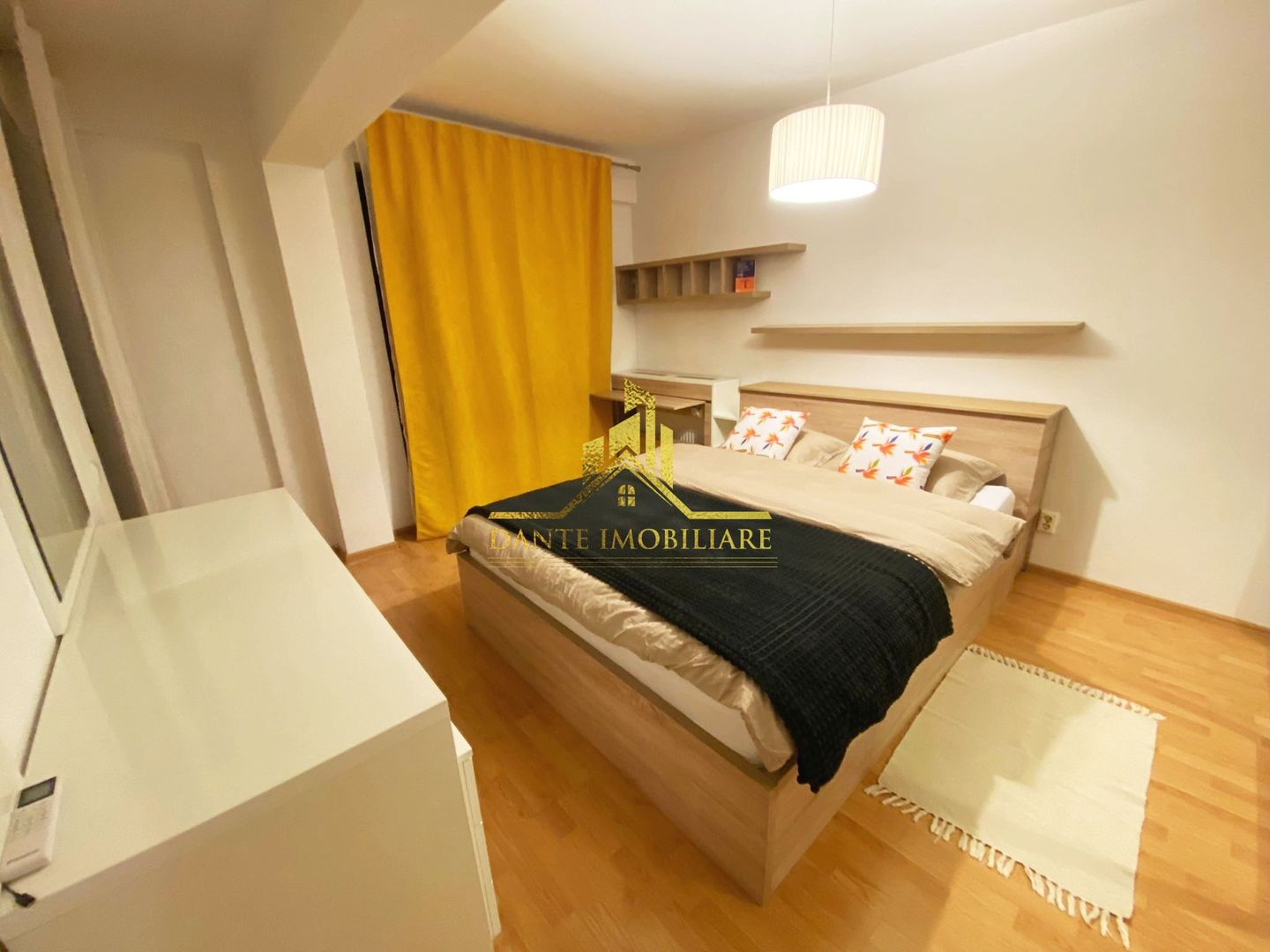 2 camere, modern, bloc nou, parcare, balcon, Calea Turzii, Zorilor - Poză 5