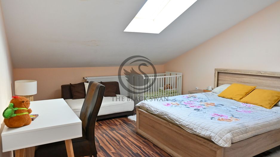 Apartament 5 camere de vanzare | Mobilat-Utilat | Sinaia | COMISION 0% - Poză 5