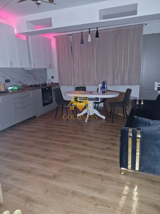 3 camere open-space, Parcare, Zona Fabricii, Piata Oser, Hornbach - Poză 9