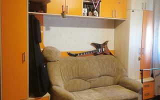 Vând Ap 4 camere centru - Poză 8