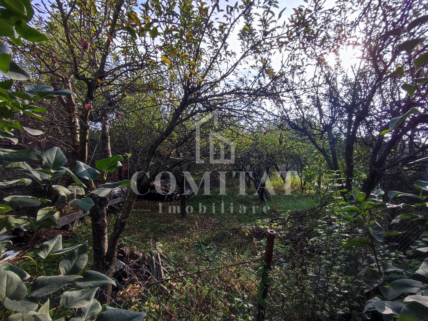 Casa cu 4 camere | 2 niveluri | Cartierul Borhanci - Zona TCI - Poză 22