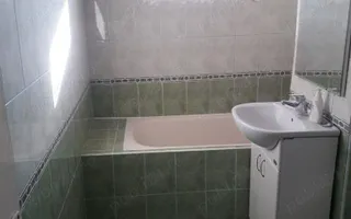 Apartament 3 camere U.M.T.-Padurea Verde  2 bai 2 balcoane - Poză 12