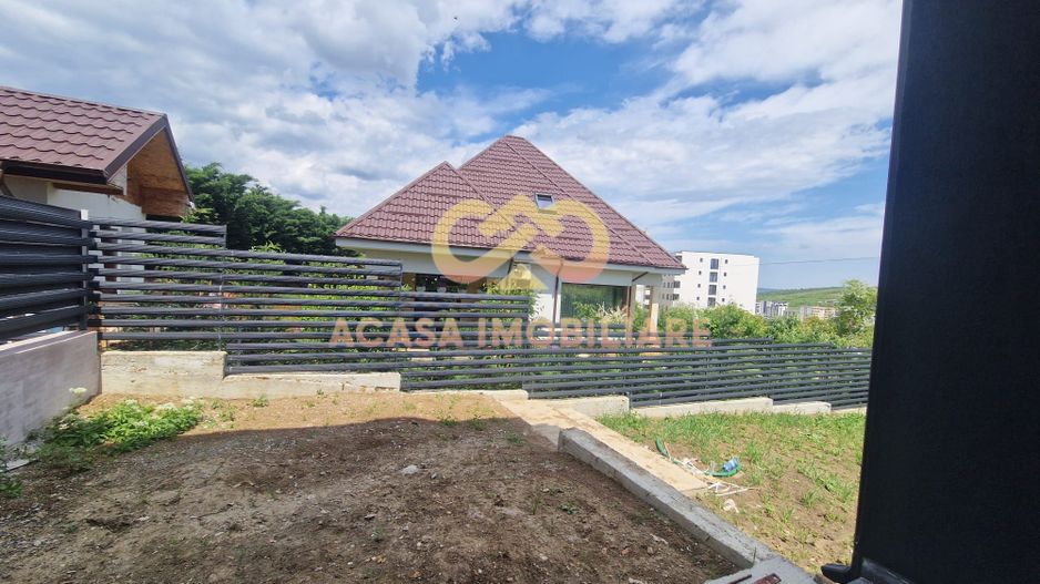 FINALIZAT APARTAMENT 3 CAMERE  GRADINA   PARCARE  BUCIUM VISAN - Poză 21