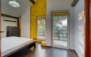 Vila individuala cu 589 mp teren, foisor si gradina superba | Darza - Poză 22