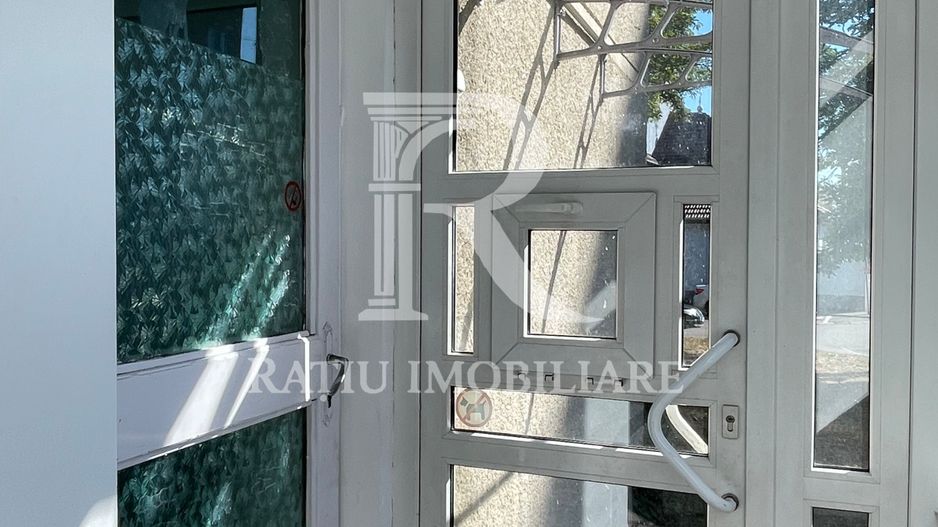 Spațiu Comercial de Închiriat | 50 mp | Zona Sovata | Parter - Poză 2