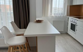 PENTHOUSE DE LUX CU 2 CAMERE IN ZONA PIPERA PLAZA - Poză 9