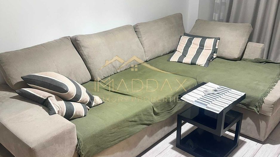 Apartament Modern 2 Camere |Complex Novum Politehnica| Mobilat și Utilat Complet - Poză 1