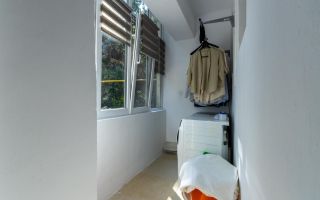 Unic pe Piata! 2 camere 62 mp Parcul Central, Cetauie, parcare ,curte! - Poză 9