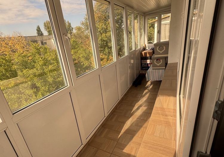 Apartament 3 cam  Micro 39,et 4/4 - Poză 1