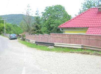 teren Targu Ocna - Poză 2