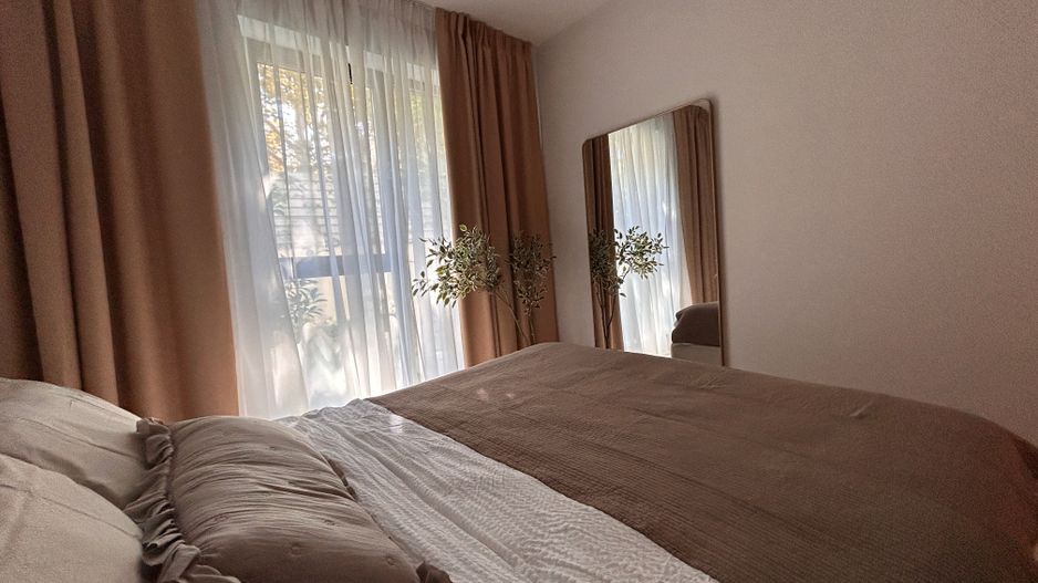 APARTAMENT 2 CAMERE | MOBILAT SI UTILAT PREMIUM | CASA PRESEI - Poză 16