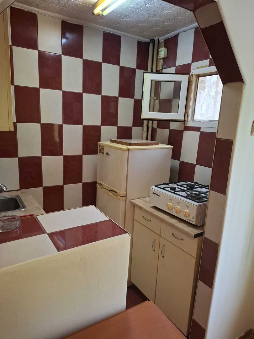 Garsoniera Crinul de Padure Parc Drumul Taberei - Poză 4