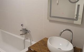 Apartament 2 camere în complexul Copou Garden Residence, Iași - Poză 1