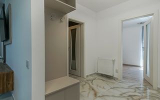 Apartament 2 camere, paracre subterana, Park Lake, Iulius Mall! - Poză 11