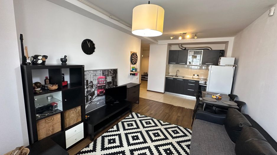 Apartament 2 camere Blvd Ferdinand Iulia Hasdeu - Poză 1