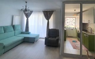 Apartament 2 Camere 2018 Tractorul Gata de Mutare Zonă Excelentă - Poză 2