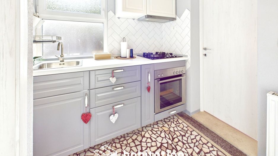 Apartament 2 camere, primitor si vibrant, zona Centrală - tur virtual - Poză 22