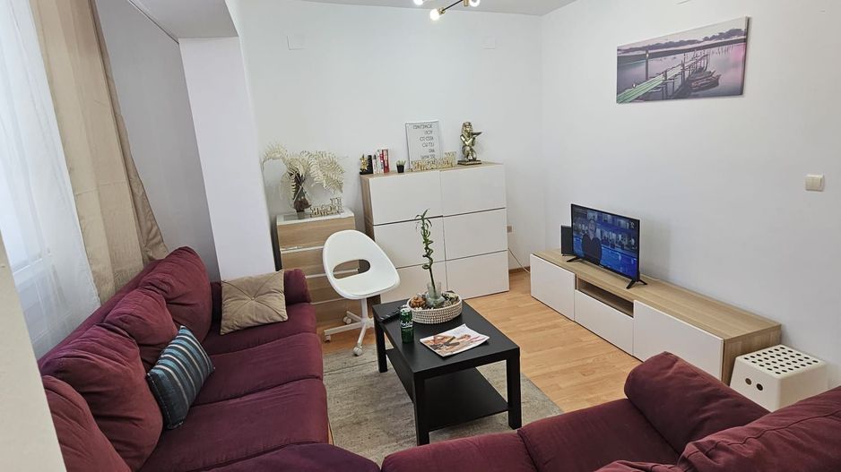 Inchriere apartament 2 camere - Unirii - Poză 1