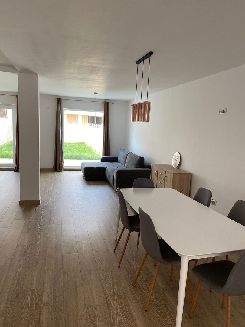 Duplex deosebit în Braytim - Poză 4