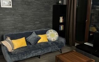 Apartament de 2 Camere Loc de Parcare Subteran – Aviatiei-Baneasa - Poză 1