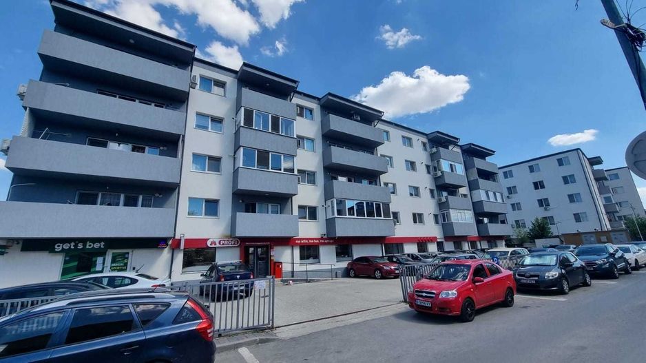 2 camere | Parcare inclusă | Centrală proprie | 5 min Parcul Teilor - Poză 7