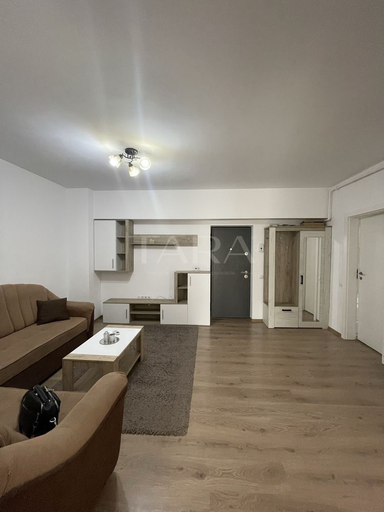 Apartament 3 camere, 57 mp. parcare subterană, Mărăști. - Poză 2