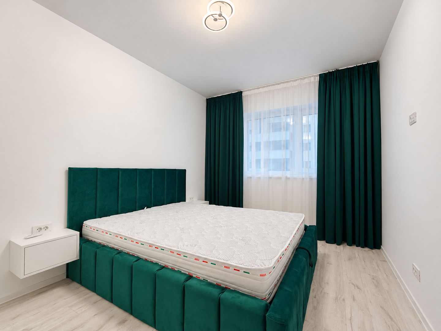 0% Comision | 3 camere | Vivamus Residence | Orizontului 6 - Poză 12