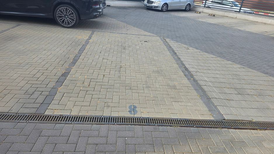 Apartament 2 camere de închiriat în Pipera, 56 mp, 550 €/lună, mobilat - Poză 17