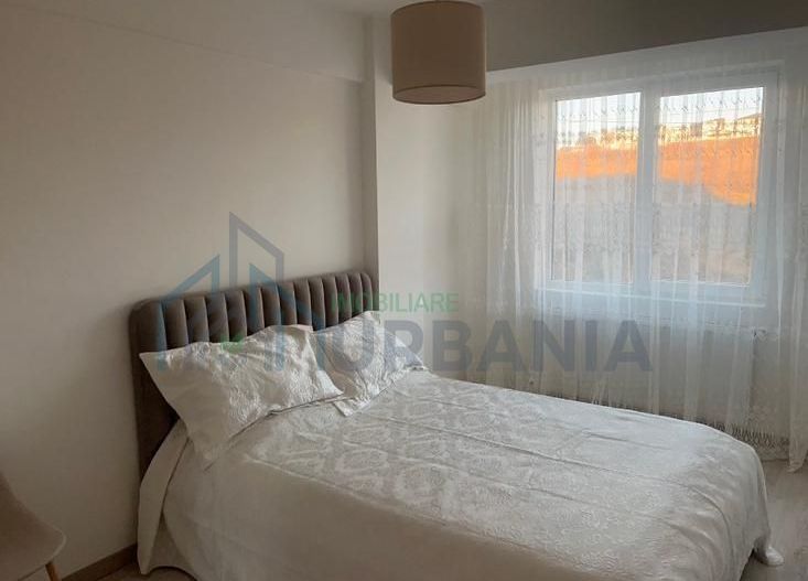 Apartament nou 2 camere, (open-space) Bucium, Decoflor Residence 2 - Poză 2