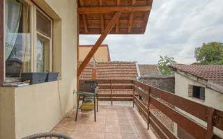 Confort de apartament, libertate de casă – 3 camere, curte și garaj - Poză 29