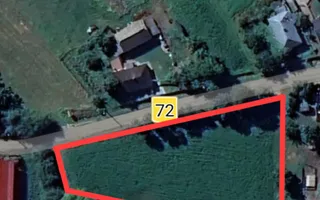 Teren Intravilan 3200 mp de vânzare - Poză 16
