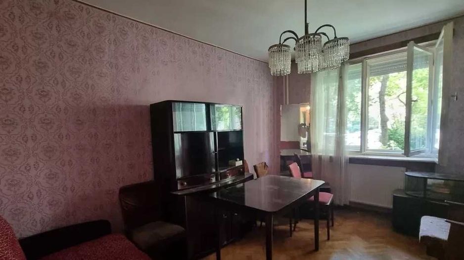 BRASADAS vinde ap 3 cam la PARTER în SOLIDARITĂȚII. - Poză 1