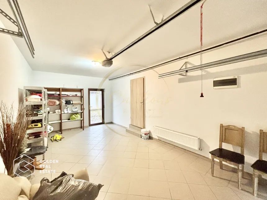 Casa cu garaj Giroc - Poză 16