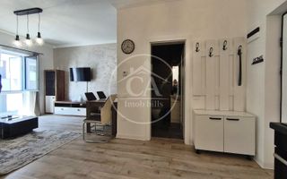 Apartament de inchiriat cu 2 camere in Sanmartin, Bihor - Poză 7