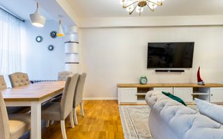 Vânzare, apartament, 3 camere, strada Independeței, Botanica - Poză 6