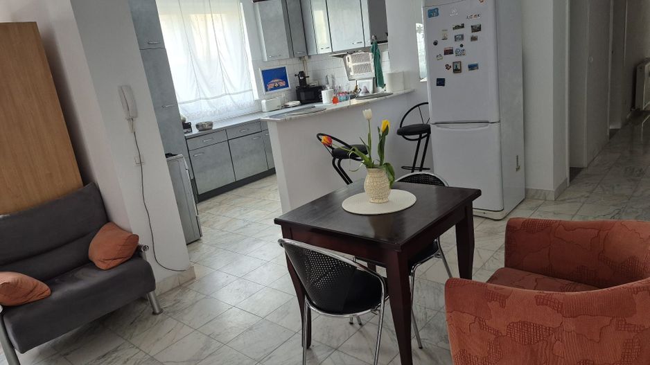 Spațiu 5 camere,vilă elegantă, ideal birouri, 200 mp, Doamna Ghica - Poză 13