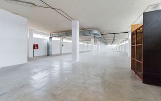 Hală de 2050 mp în Arad - Poză 3