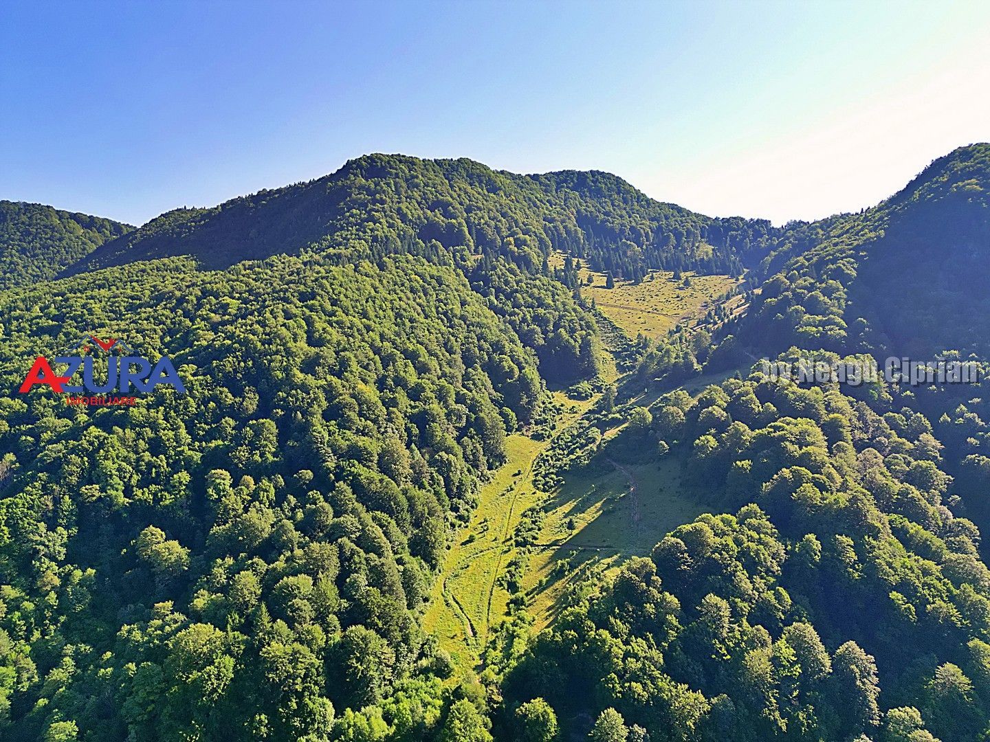 AZURA Imobiliare - Pensiune noua la Satic, Rucar - Poză 12