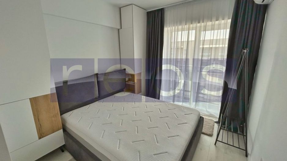 DUPLEX 3CAMERE  | BELVEDERE | 121MP - Poză 8