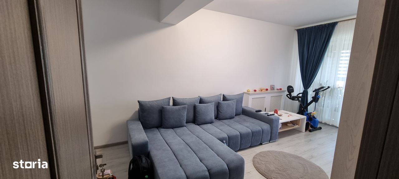 Apartament 2 Camere Drumul Dealu Cucului - Poză 2