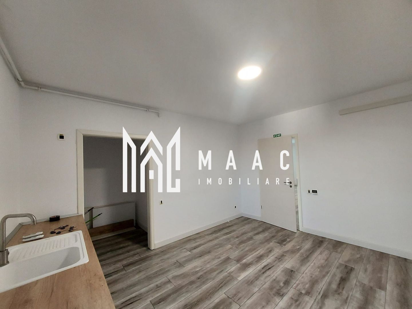 Spatiu De Birouri | 107MPU | Calea Dumbravii - Poză 9